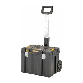 DeWalt Kufr 50845 od 1 928 Kč - Heureka.cz