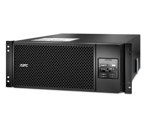 APC SRT3000RMXLW-IEC