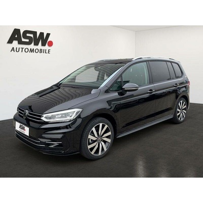 Volkswagen Touran 1.5 TSI Energy DSG 110 kW