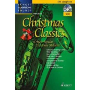 Christmas Classics | Dirko Juchem (2010)