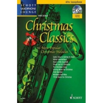 Image 1 of Christmas Classics | Dirko Juchem