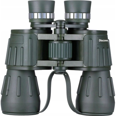 Levenhuk Discovery Field 12x50