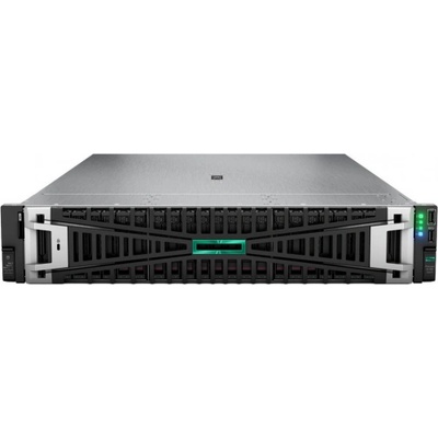 ProLiant DL380 Gen11 4514Y 2.0GHz 16c 1P 2x32GB-R 8SFF MR416i-o 2x2.4TB HDD 2x1000W PS EU Server сървър 4, 8 TB Поставка (2U) Intel Xeon Silver 2 GHz 64 GB DDR5-SDRAM 1000 W (P77235-425)