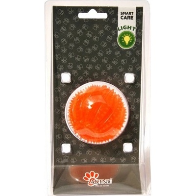 Akinu hračka pro psy RT Míček blikající S