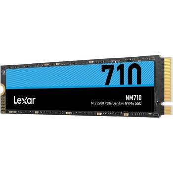 Lexar NM710 500GB, LNM710X500G-RNNNG