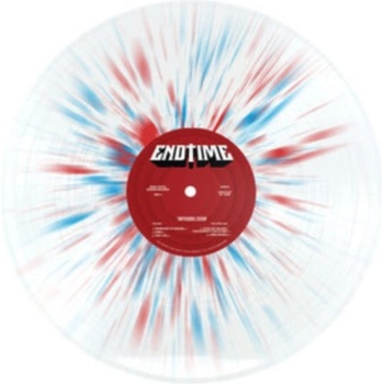 Impending Doom - Endtime LP