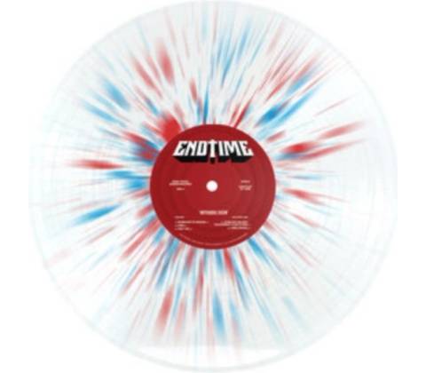 Impending Doom - Endtime LP