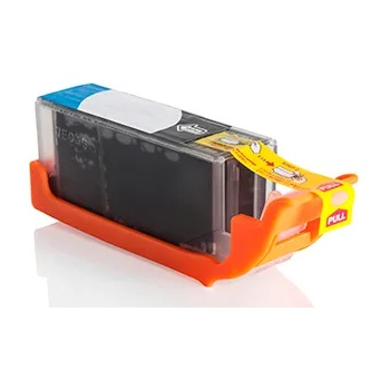Image 1 of Compatible Canon PGI-570BK съвместима касета black