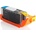 Compatible Canon PGI-570BK съвместима касета black