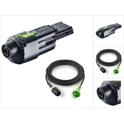 Festool ACA 220-240/18V Ergo