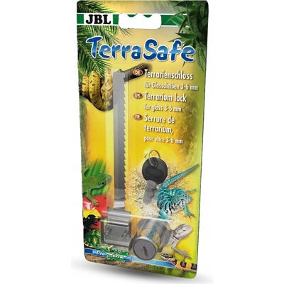 JBL Terrasafe zámek