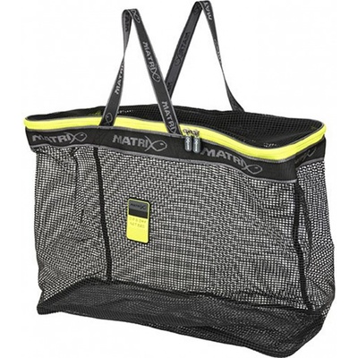 Matrix Dip & Dry Mesh Net Bag Taška L