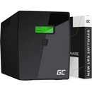 Green Cell Microsine LCD 2000VA UPS09