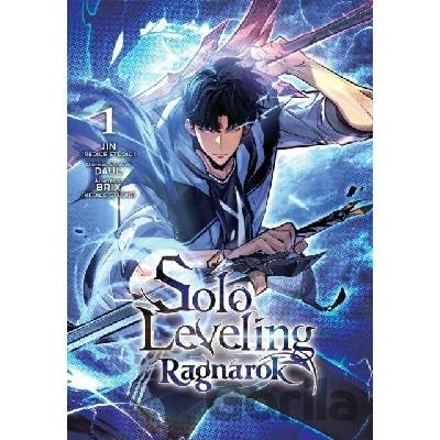 Solo Leveling: Ragnarok, Vol. 1 (Comic)