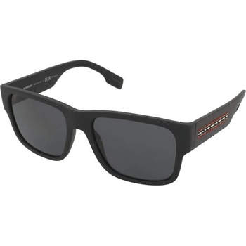 Burberry Слънчеви очила Burberry Knight BE4358 346481