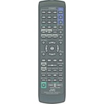 GENERAL JVC RM-STHL1A - съвместимо дистанционно управление на марката General (RM-STHL1A) Дистанционно