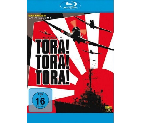 TORA,TORA,TORA BD
