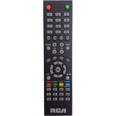 RCA RT3205-E - съвместимо дистанционно управление на марката General (RT3205-E)