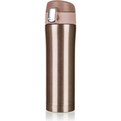 Banquet termohrnek 430 ml zlatý