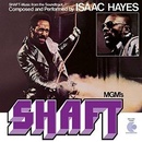 HAYES ISAAC - SHAFT LP