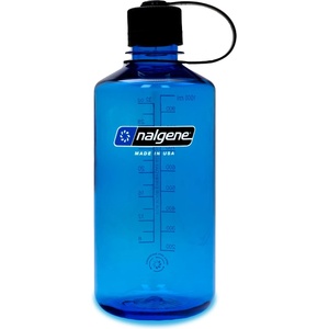 Nalgene Бутилка за вода Nalgene Trinkflasche EH Sustain Water bottle - Blue - размер 0, 5 l (533-1559-0211)