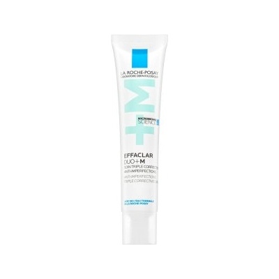 La Roche-Posay Effaclar Крем Duo+M Anti-Imperfections Triple Corrective Care 40 ml