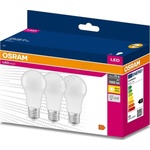 OSRAM Комплект от 3 LED крушки A60 E27/10W/230V 3000K - Osram (P227953)