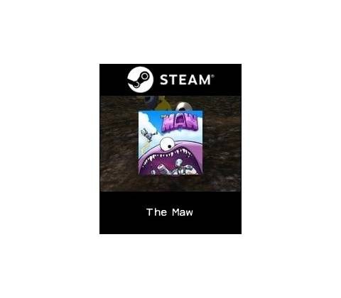 The Maw