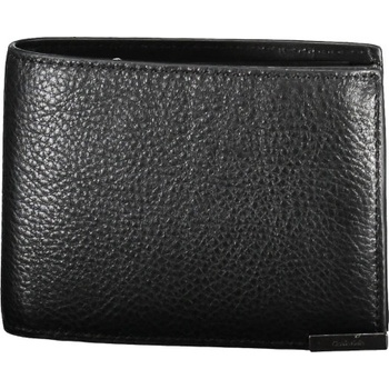 Calvin Klein Мъжки портфейл calvin klein, Цвят Черно (k50k510311_nero_bax)