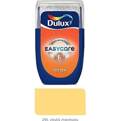 Dulux EasyCare tester 28 Zlatá medaila 30ml
