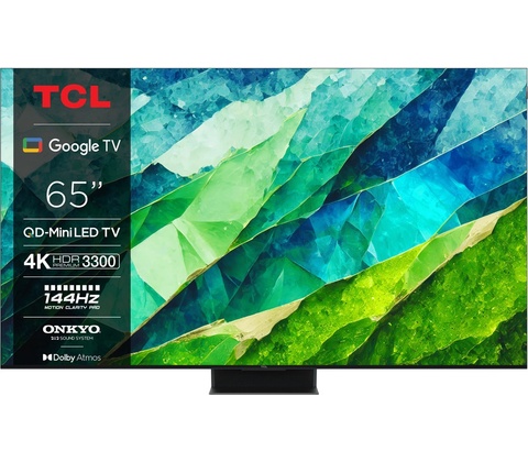 TCL 65C855