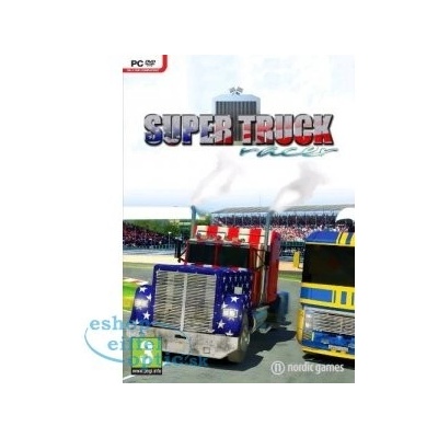 Super Truck