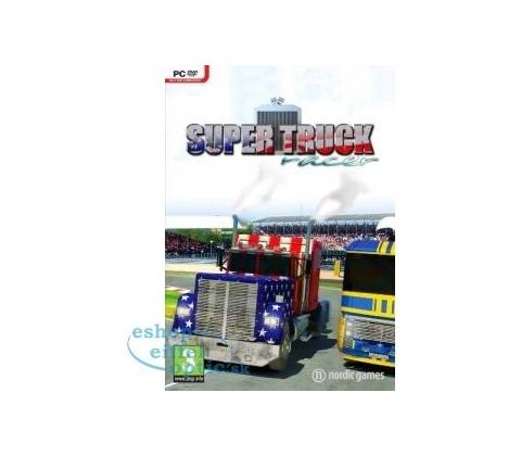 Super Truck