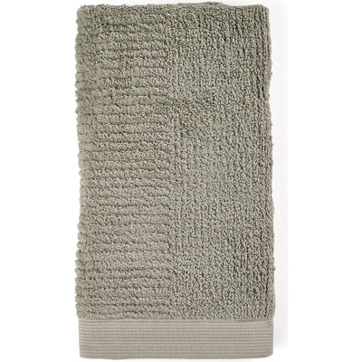 Zone Denmark Кърпа Classic 50 x 100 см евкалиптово-зелена (331871)