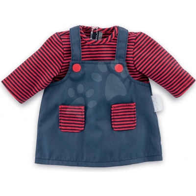 Corolle Dress Striped