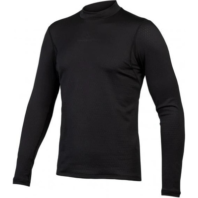 Endura Transloft Spodní tričko sdlouhým rukávem Baselayer black