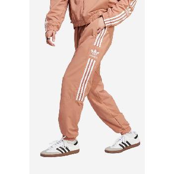 adidas Originals Спортен панталон adidas Originals в кафяво с принт (IA6356)