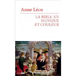 Je réveillerai l'aurore | Anne Lécu (2021)
