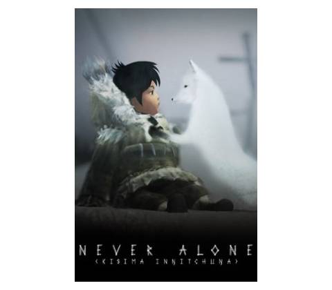 Never Alone Arctic Collection