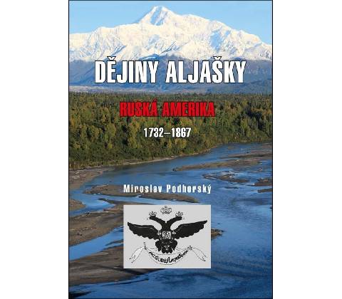 Dějiny Aljašky