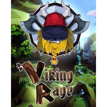 Viking Rage