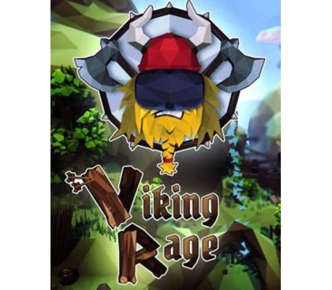 Viking Rage