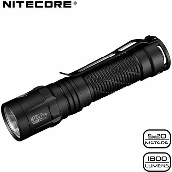 Nitecore MT2C Pro