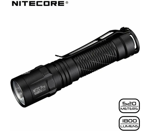 Nitecore MT2C Pro