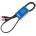 Cascha Аудио кабел Cascha HH 2097, RCA/3.5mm, 1m (HH 2097)