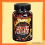 Weider Super Nova капсули 120 бр.