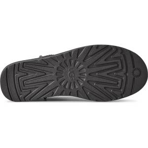 UGG апрески мъжки от велур M Classic Ultra Mini