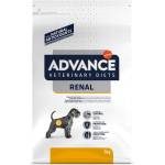 ADVANCE Veterinary Diets Куче При Бъбречна Недостатъчност 3 кг