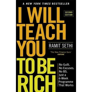 I Will Teach You To Be Rich (ISBN: 9781529306583)