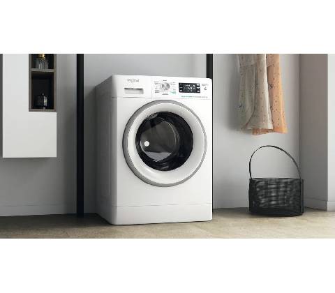 Whirlpool FFB 9258 SVPL